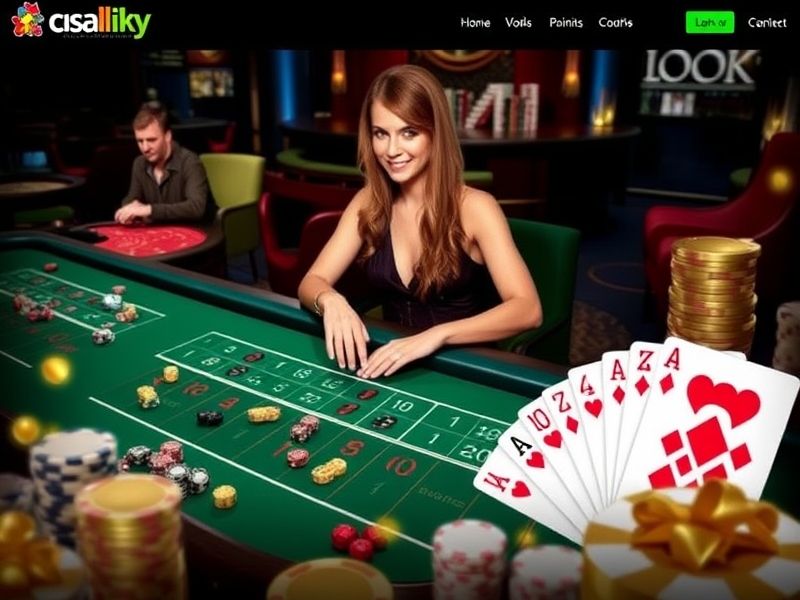 Discover the best online live casinos in the UK for 2024. Get expert guides, secure game rankings, and live dealer reviews to enhance your gambling experience.